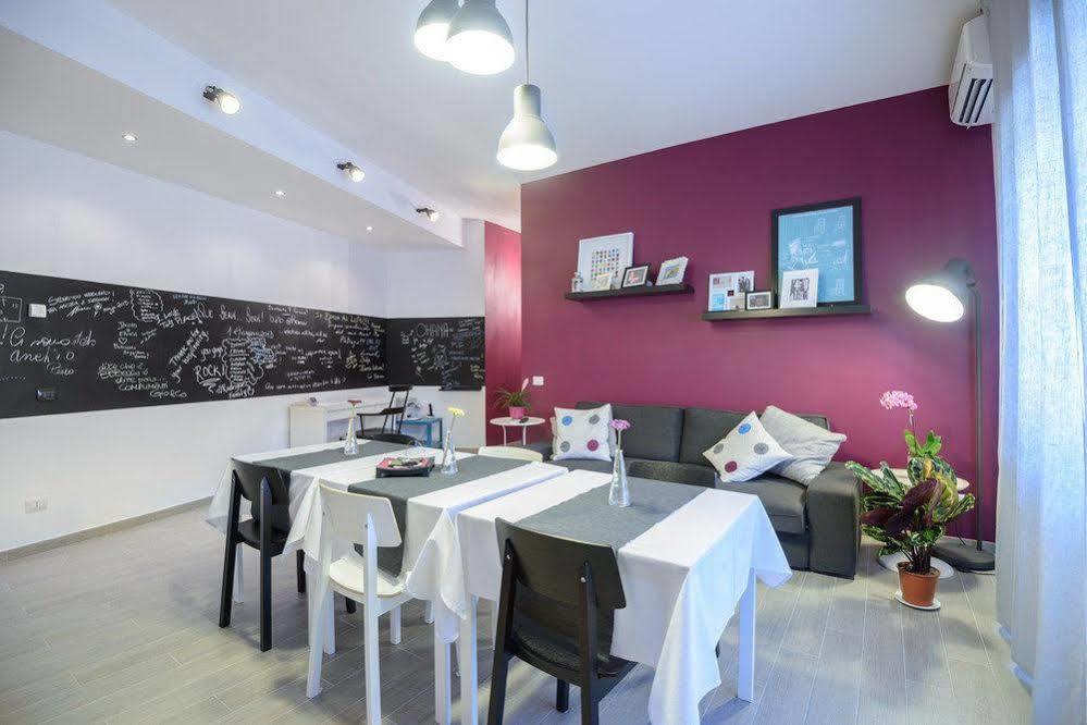 Affitto Breve Saverio Roma Exterior foto